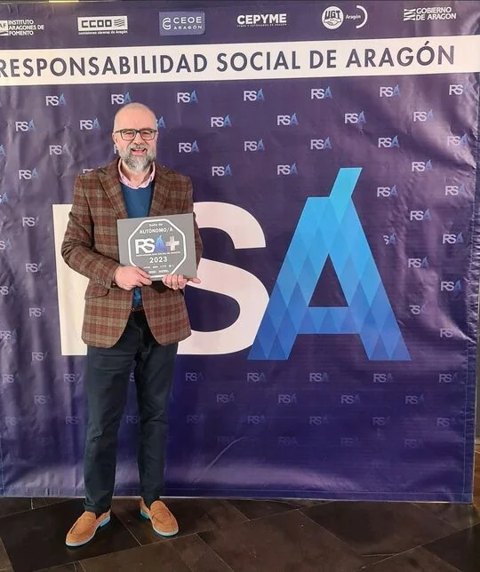 Reconocimiento Profesionales